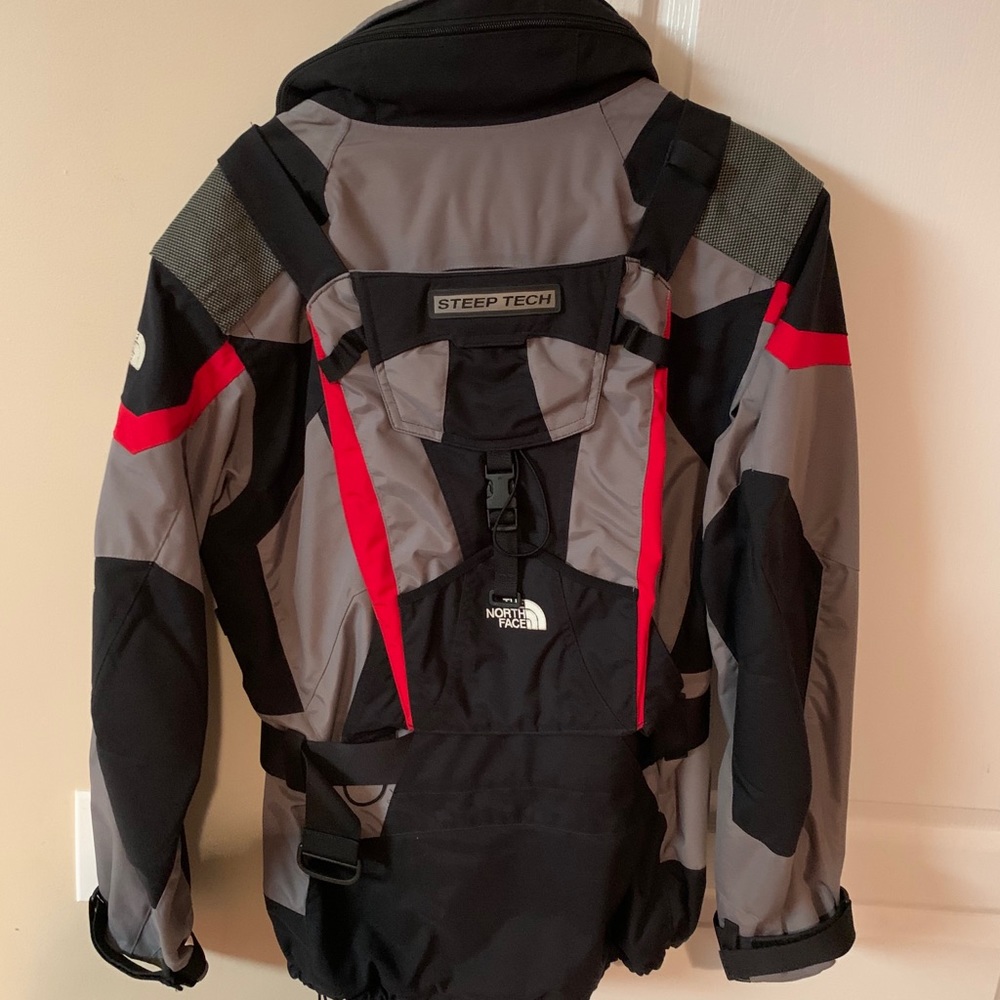 The Northface